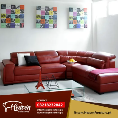 Sofa design 002 | Heaven Furniture pk