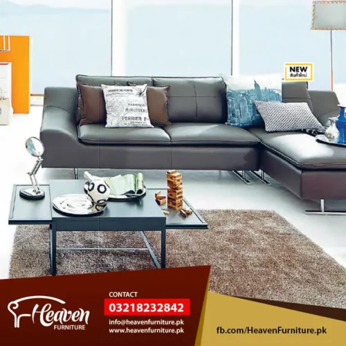 Sofa design 006 | Heaven Furniture pk