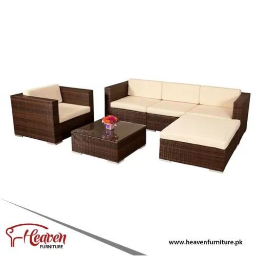 Sofa design 008 | Heaven Furniture pk