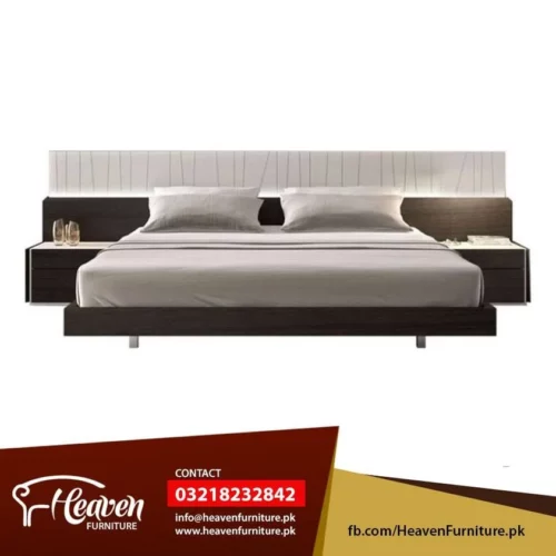 bedroom design 008 | Heaven Furniture.pk