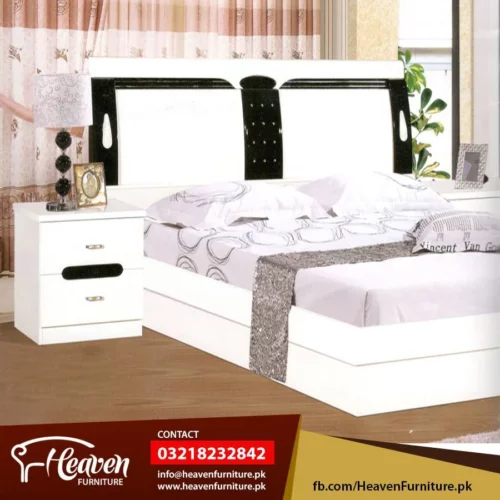 Bedroom Design 081 | Heaven Furniture pk