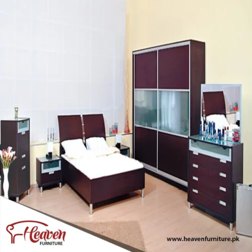 Bedroom Design 091 | Heaven Furniture pk