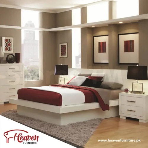 Bedroom Design 100 | Heaven Furniture pk