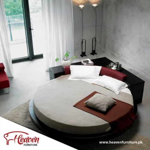 Bedroom Design 101 | Heaven Furniture pk