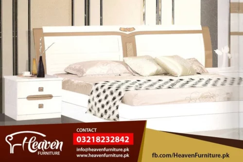 Bedroom Design 106 | Heaven Furniture pk