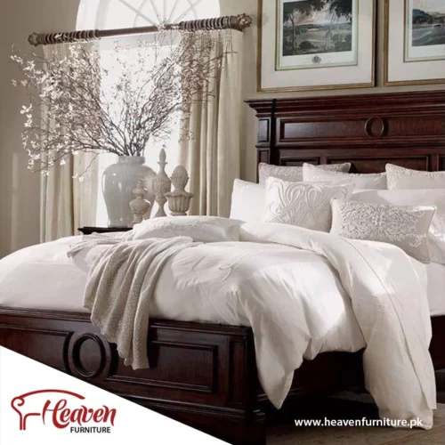 Bedroom Design 108 | Heaven Furniture pk